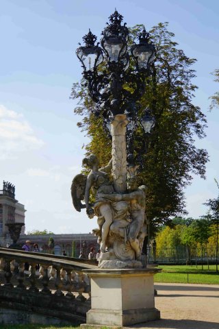 Sanssouci